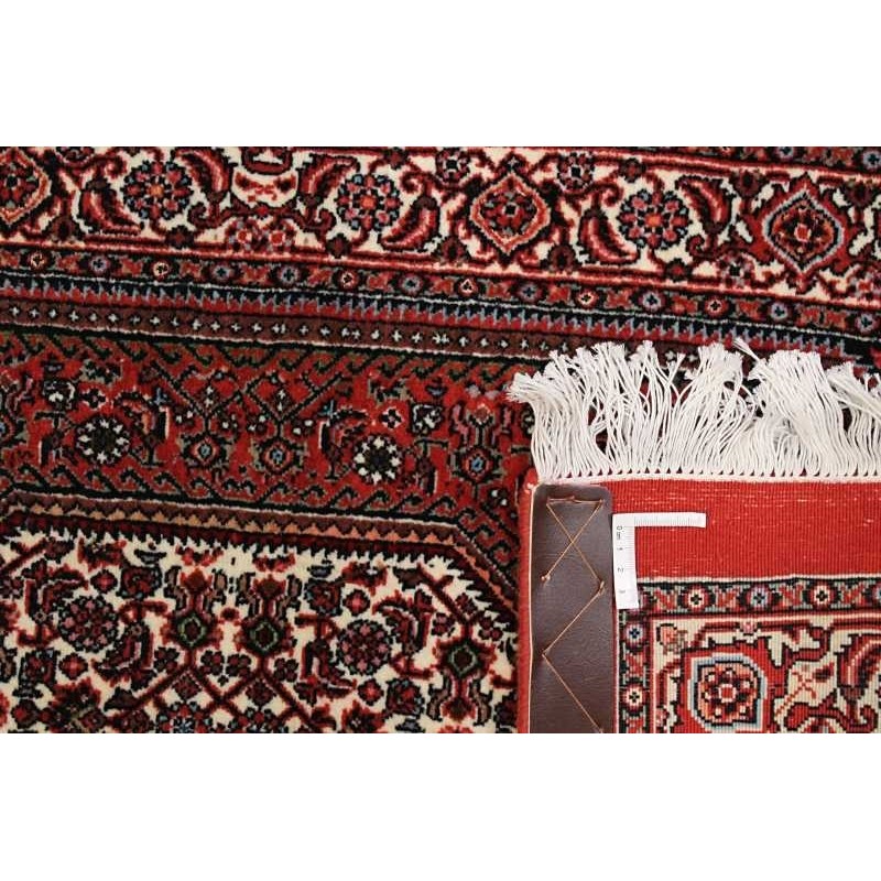 tappeto persia bidjar fine cm 73x137 