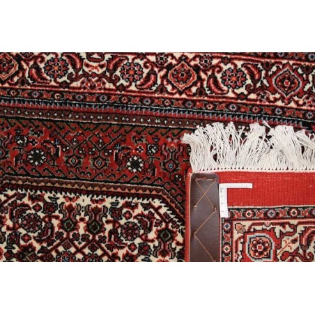 tappeto persia bidjar fine cm 73x137 