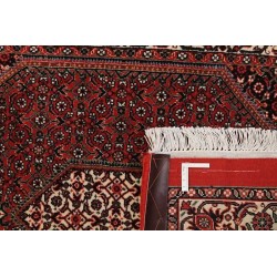 tappeto persia bidjar fine cm 82x120 