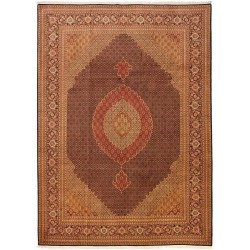 tappeto persia tabriz 50 cm 253x350 
