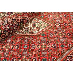 tappeto persia bidjar zandjan cm 112x162 