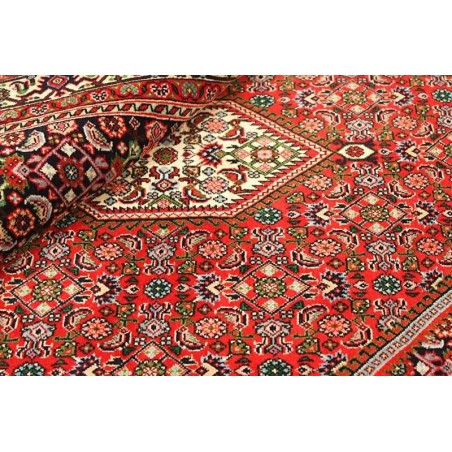 tappeto persia bidjar zandjan cm 112x162 