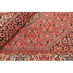 tappeto persia bidjar zandjan cm 110x178 