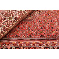 tappeto persia bidjar zandjan cm 173x264 