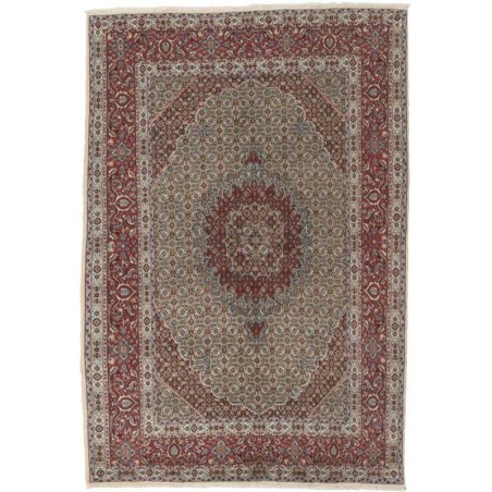 tappeto persia moud mahi cm 168x254 