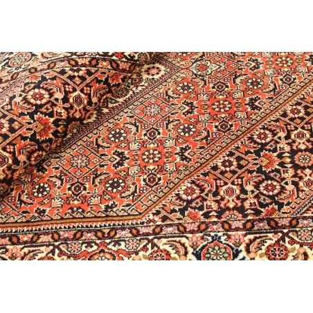 tappeto persia bidjar zandjan cm 110x175 