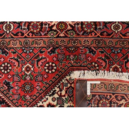 tappeto persia bidjar zandjan cm 73x254 