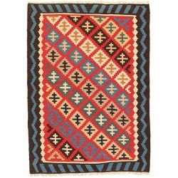 tappeto persia kelim cm 107x150 