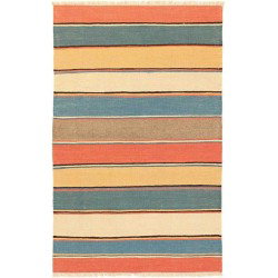 tappeto persia kelim cm 100x155 