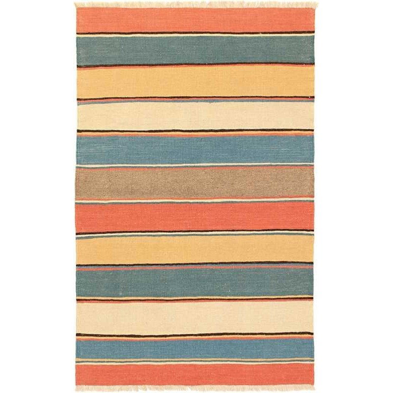 tappeto persia kelim cm 100x155 