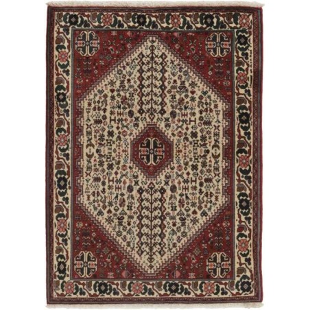 tappeto persia abadeh cm 104x146 