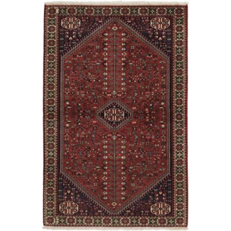 tappeto persia abadeh cm 102x153 