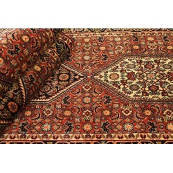 tappeto persia bidjar zandjan cm 85x401 
