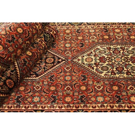tappeto persia bidjar zandjan cm 85x401 