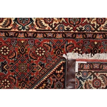 tappeto persia bidjar zandjan cm 86x406 