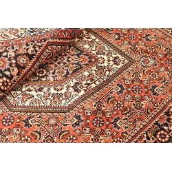 tappeto persia bidjar zandjan cm 113x170 