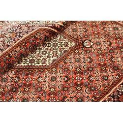 tappeto persia bidjar zandjan cm 111x173 