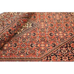 tappeto persia bidjar zandjan cm 112x201 