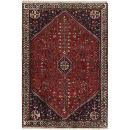 tappeto persia abadeh cm 107x151 