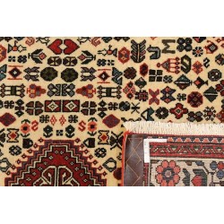 tappeto persia abadeh cm 105x153