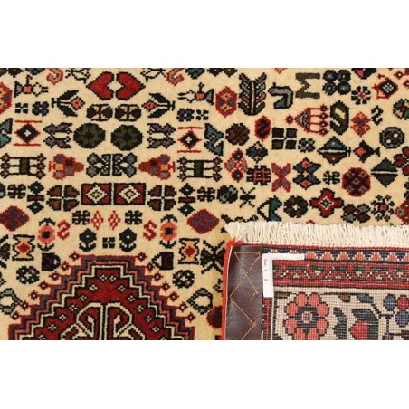 tappeto persia abadeh cm 105x153 