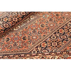 tappeto persia bidjar zandjan cm 110x167 