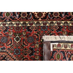 tappeto persia bidjar zandjan cm 86x260 