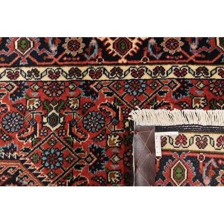 tappeto persia bidjar zandjan cm 86x260 