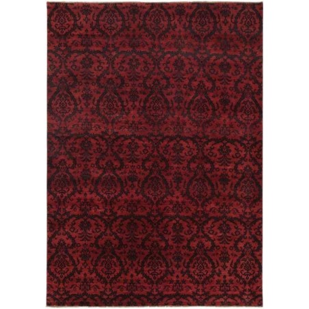 tappeto india damask outlet cm 255x356 