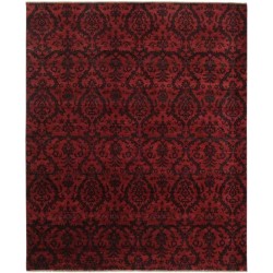 tappeto india damask outlet cm 258x307 
