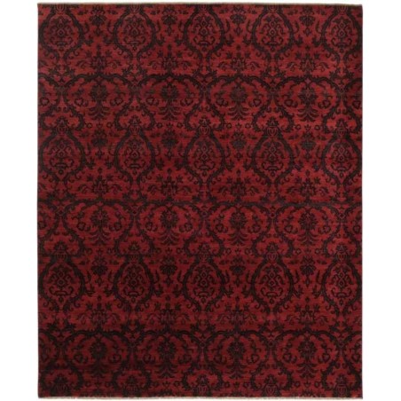 tappeto india damask outlet cm 258x307 