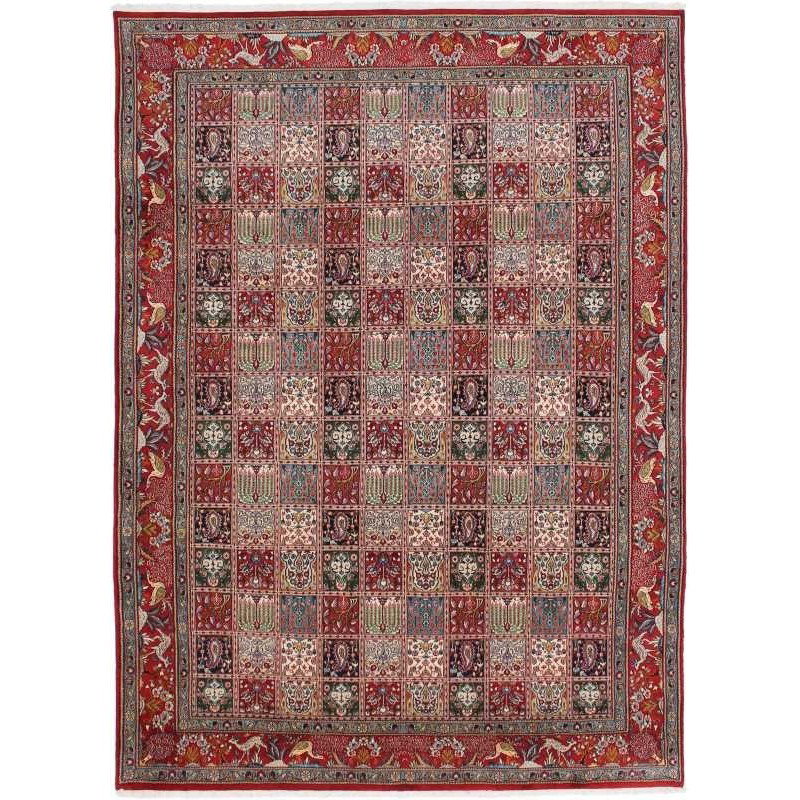 tappeto persia moud garden cm 250x347 