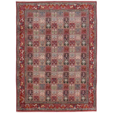 tappeto persia moud garden cm 250x347 