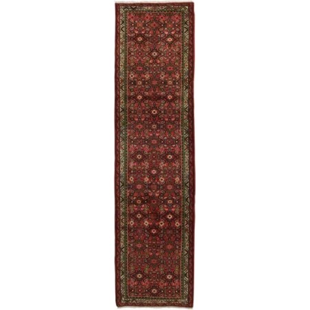 tappeto persia hosseinabad cm 76x298 