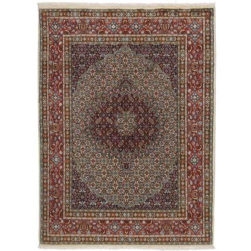 tappeto persia moud mahi cm 143x194 