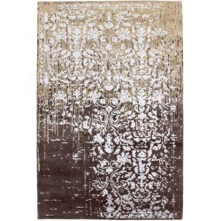 tappeto india senses cm 200x300 