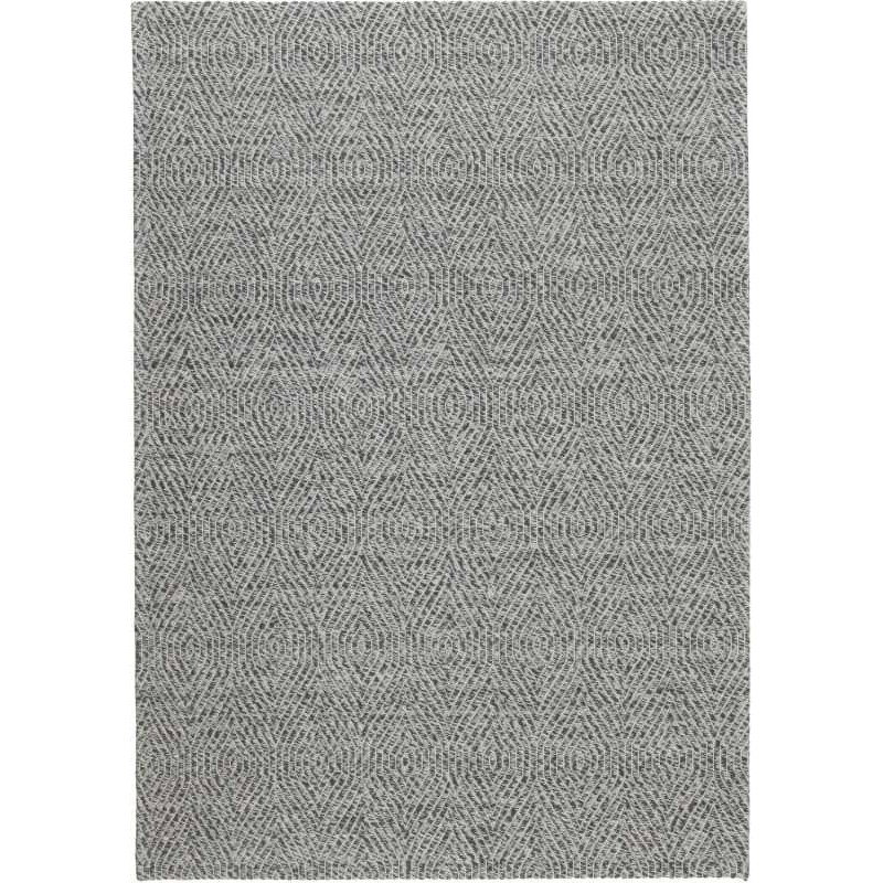 tappeto india shade of herringbone cm 170x240 