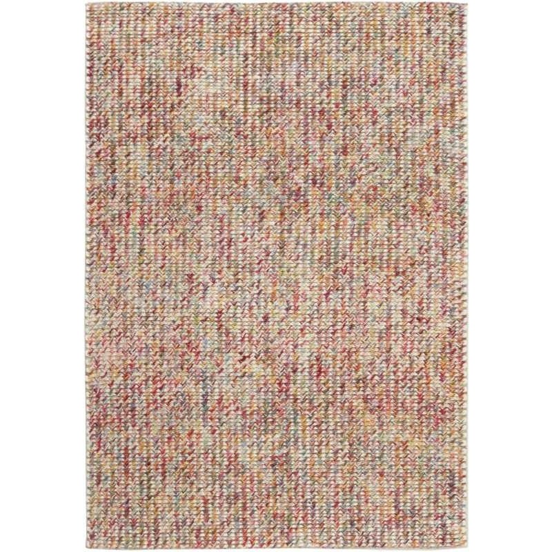 tappeto india rainbow cm 170x240 