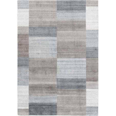 tappeto india tiles cm 170x240 