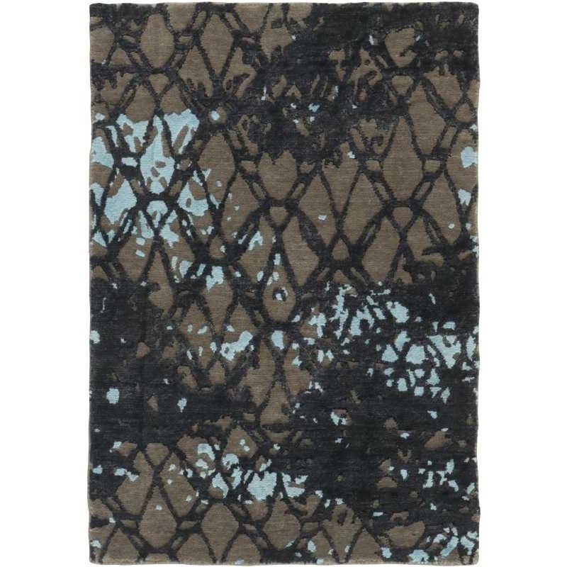 tappeto india senses cm 60x90 