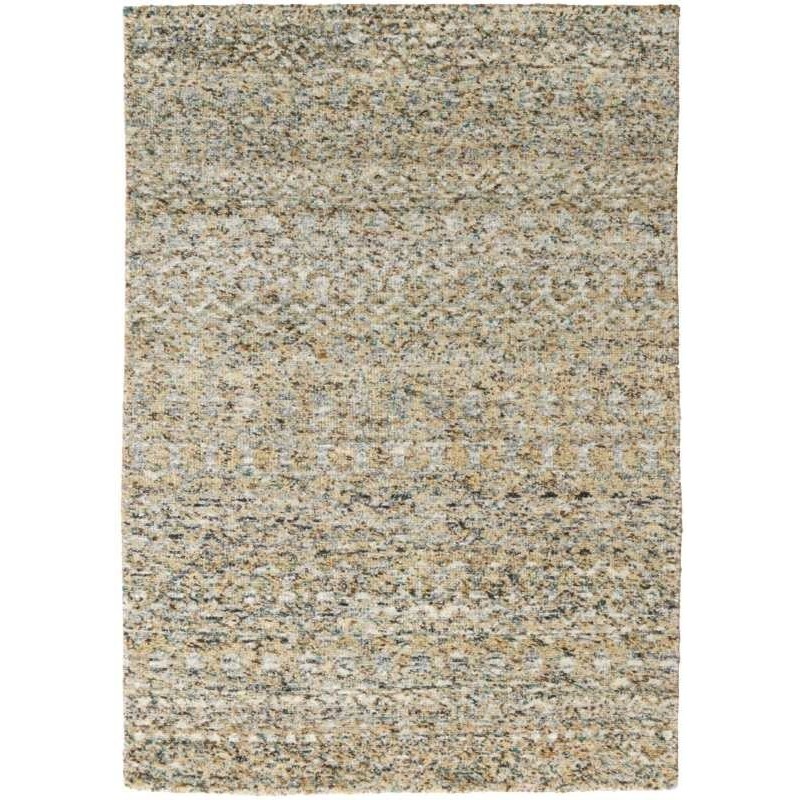 tappeto india sari seta cm 140x200 