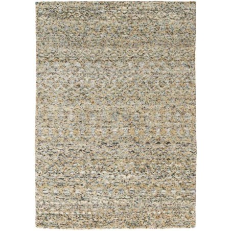 tappeto india sari seta cm 140x200 