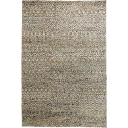 tappeto india sari seta cm 200x300 