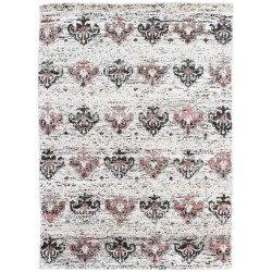 tappeto india shari collection cm 200x300 