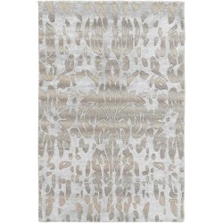 tappeto india shangri la cm 60x90 