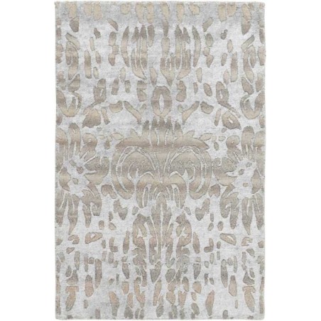 tappeto india shangri la cm 60x90 
