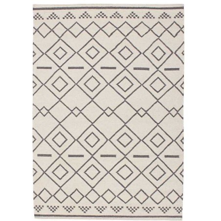 tappeto india indian notes cm 250x350 