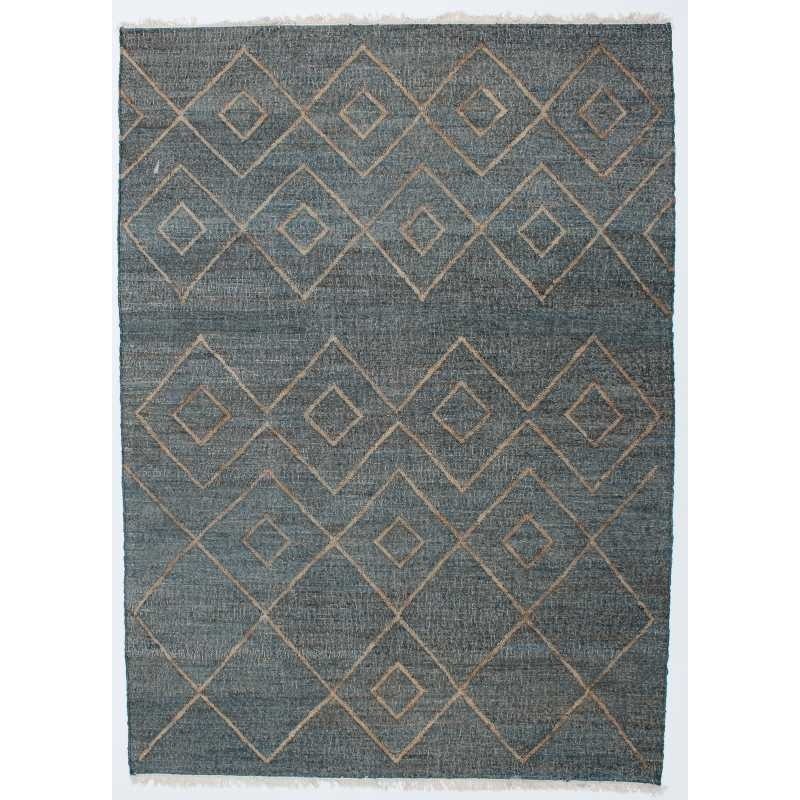 tappeto india nomad kelim cm 250x300 