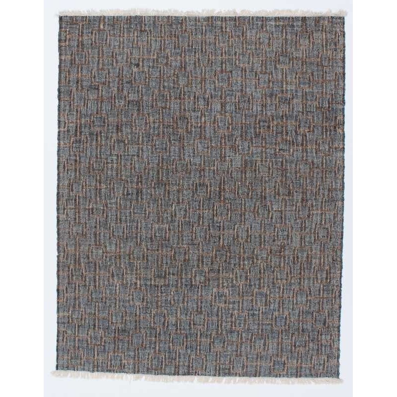 tappeto india nomad kelim cm 140x200 