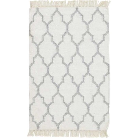 tappeto india carpe diem collection cm 60x90 